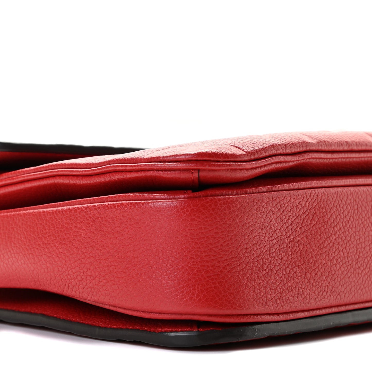 Empreinte Pochette Metis Scarlet