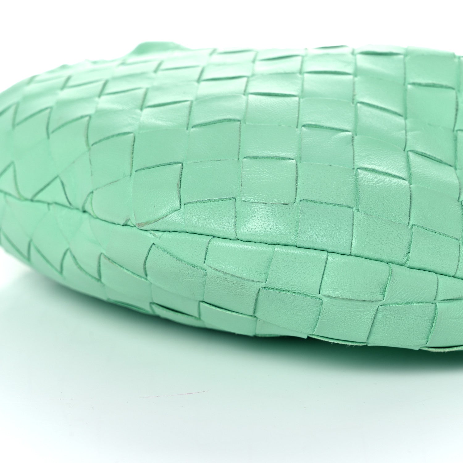 Bottega Veneta Nappa Intrecciato Mini Jodie Fountain 8 of 14