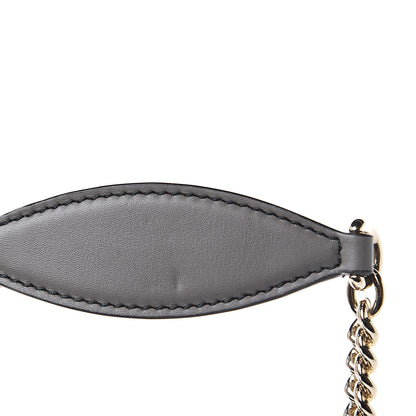 Gucci Soft Microguccissima Mini Emily Chain Shoulder Bag Loess 11 of 11