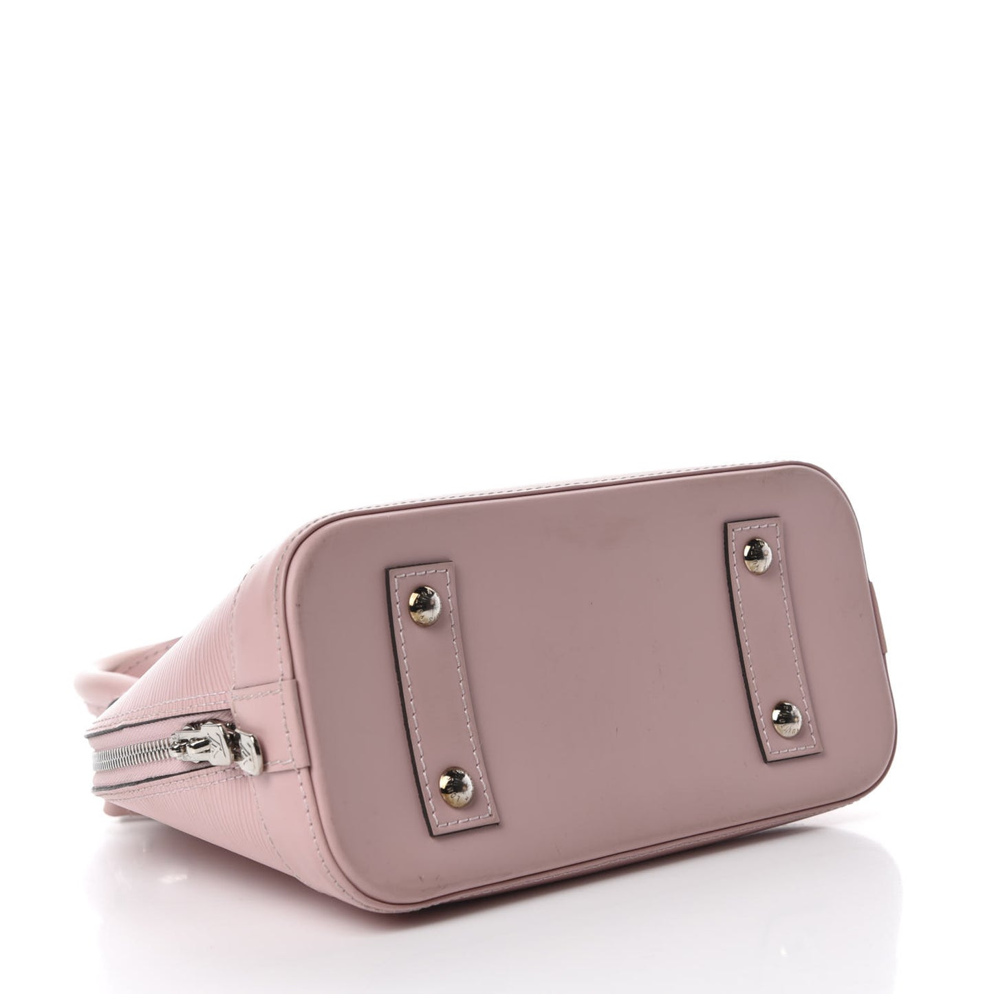 Epi Alma BB Rose Ballerine