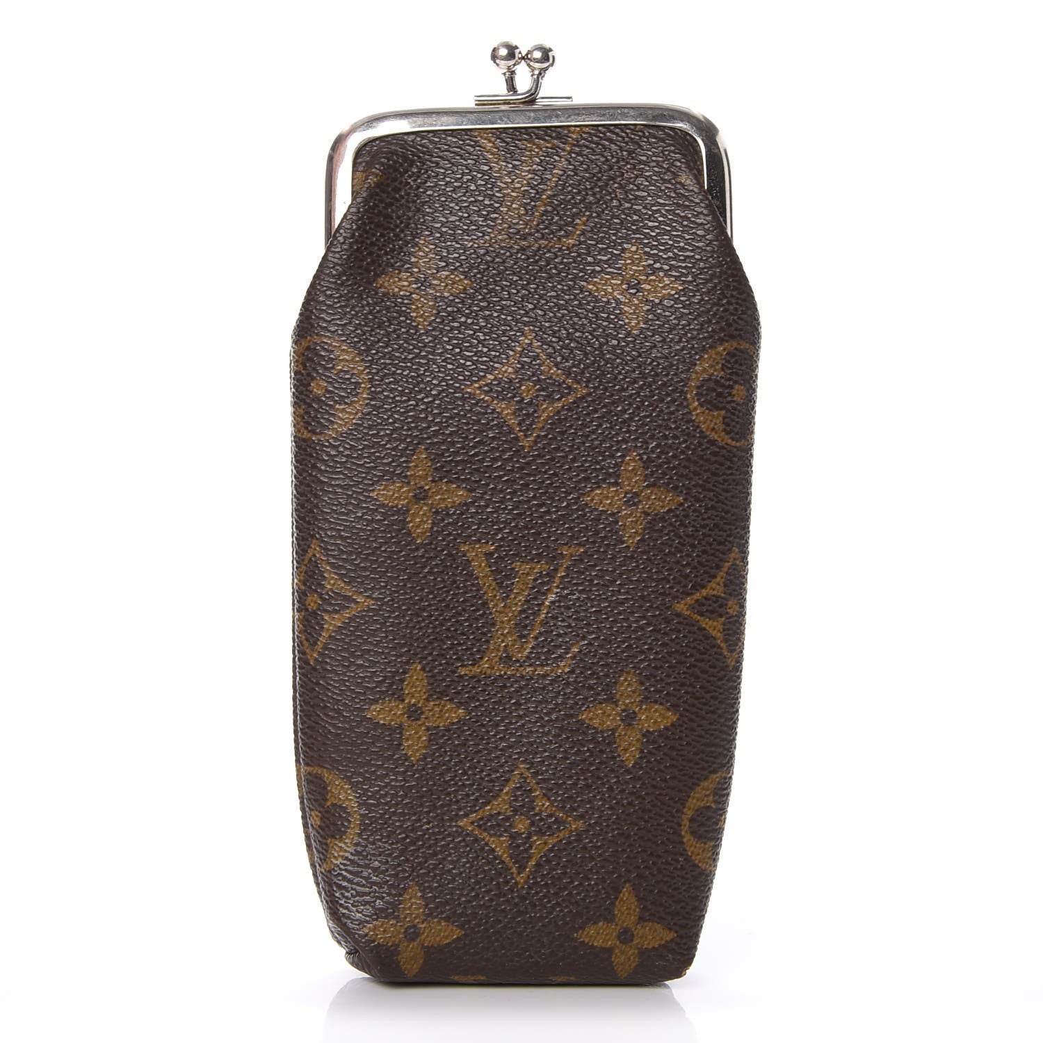 Louis Vuitton Monogram Eyeglass Case 1 of 10