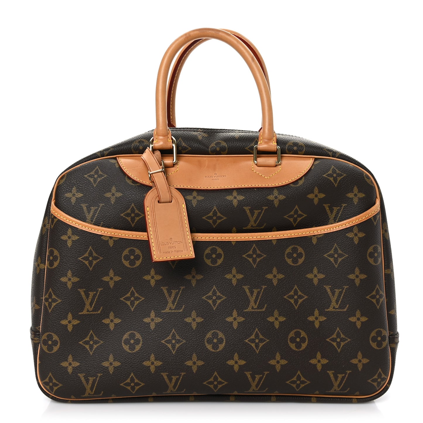 Monogram Deauville
