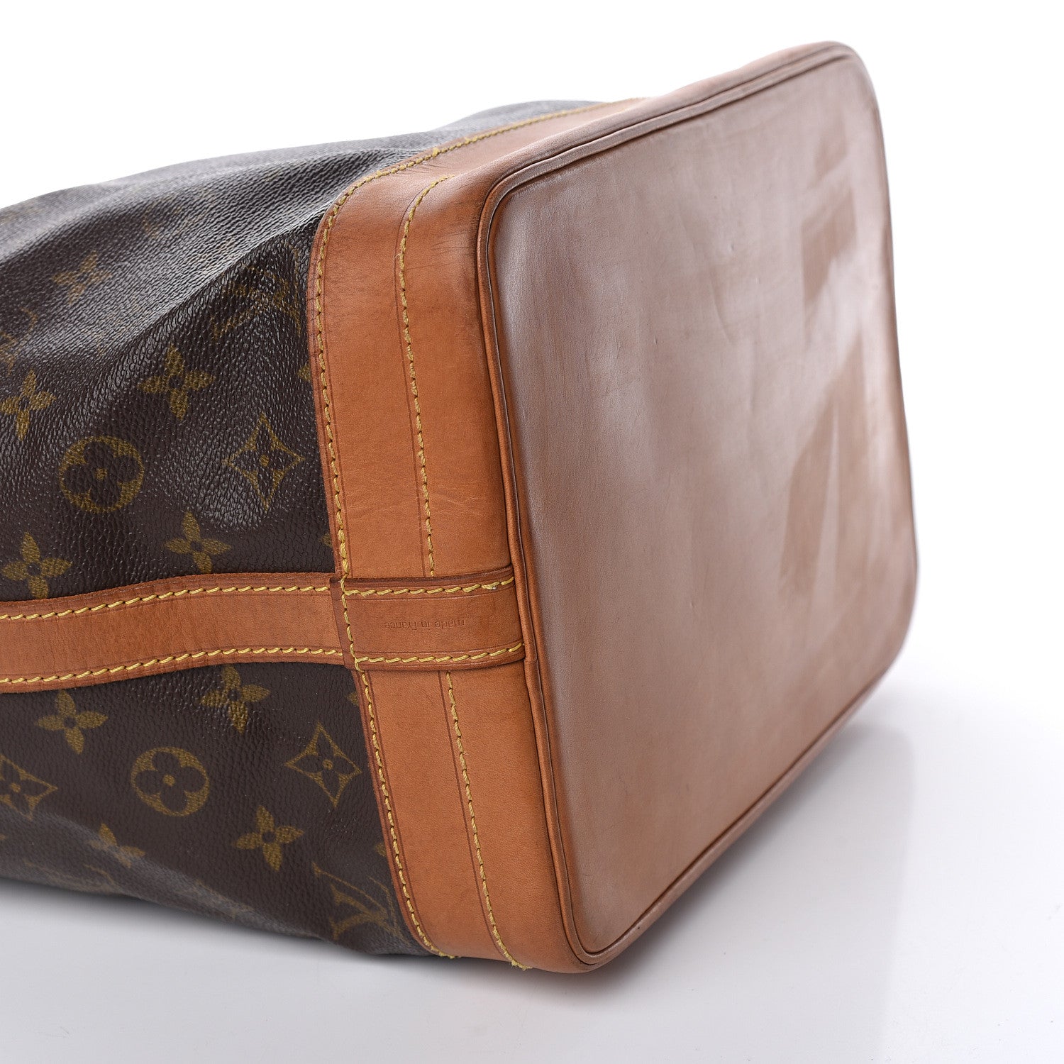 Louis Vuitton Monogram Noe 8 of 12