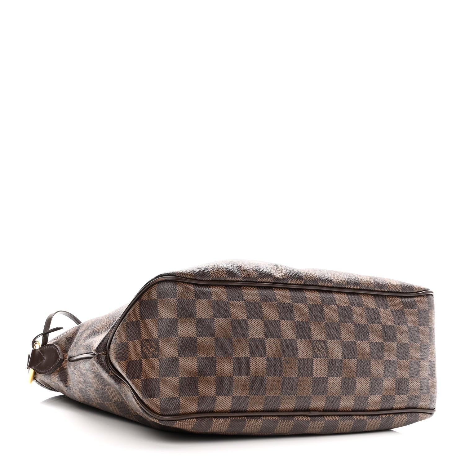 Louis Vuitton Damier Ebene Delightful PM 4 of 11