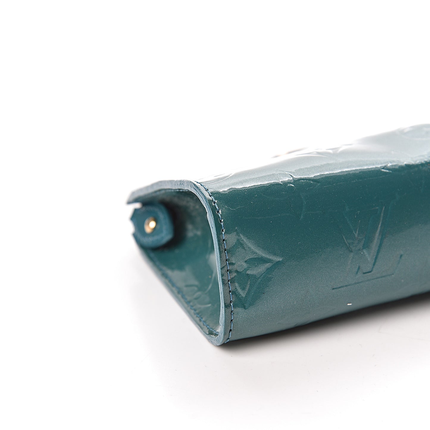 Vernis Trousse Cosmetic Pouch Blue Galactic