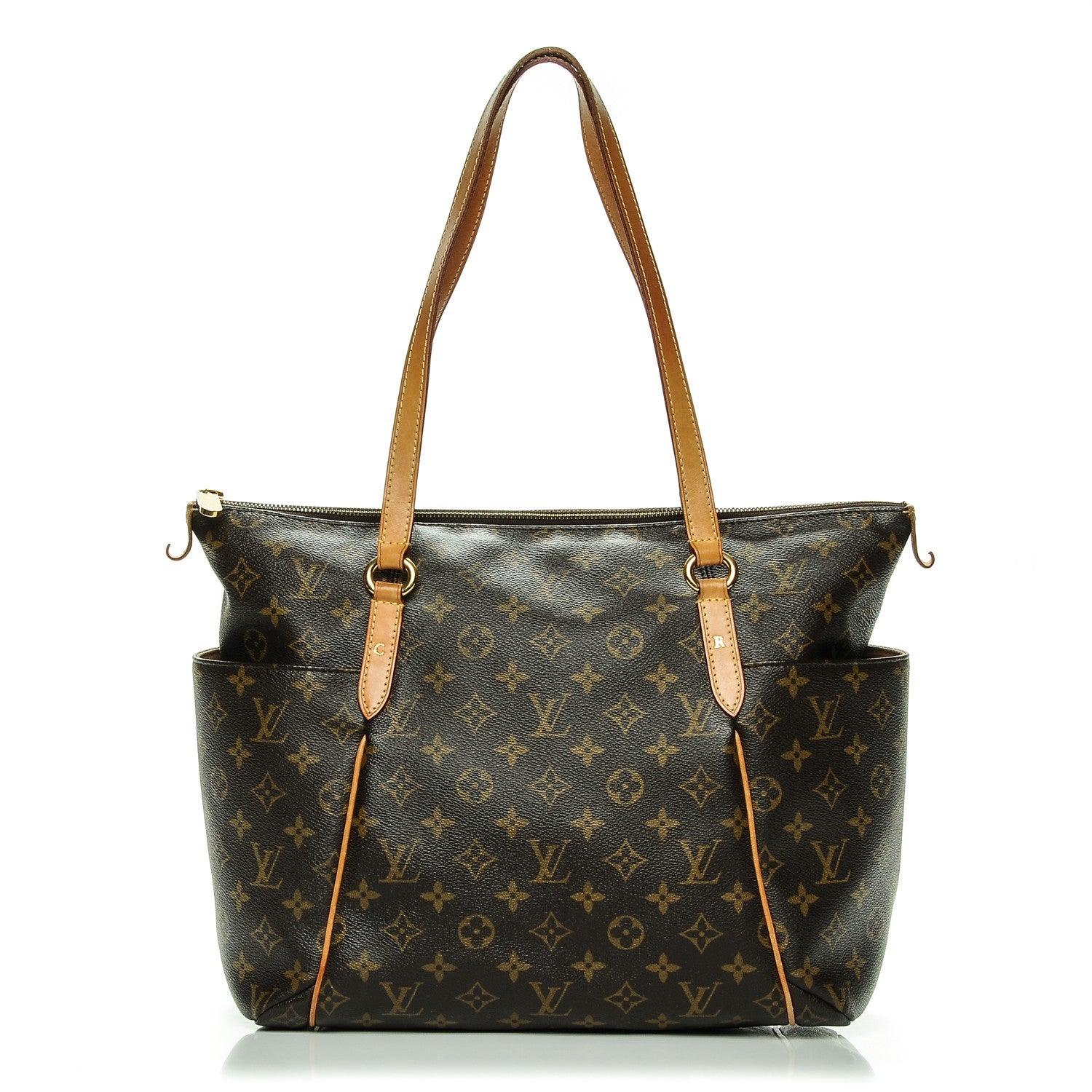 Louis Vuitton Monogram Totally MM 1 of 9