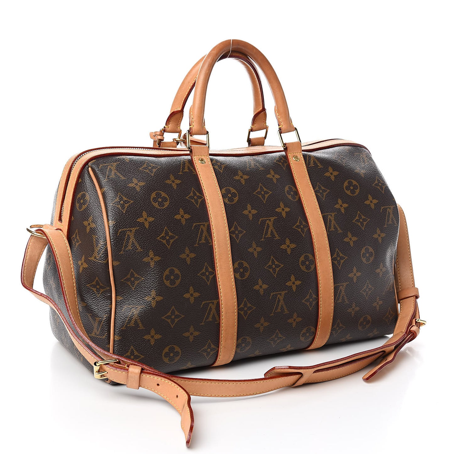 Monogram SC Bag MM