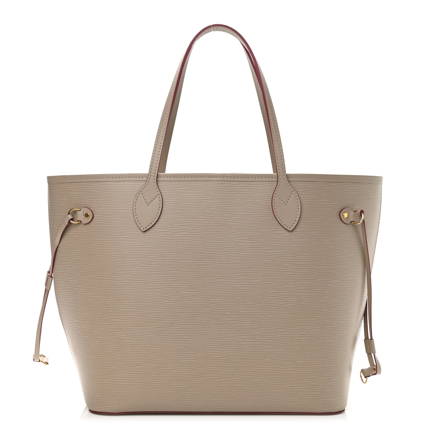 Epi Neverfull MM Galet