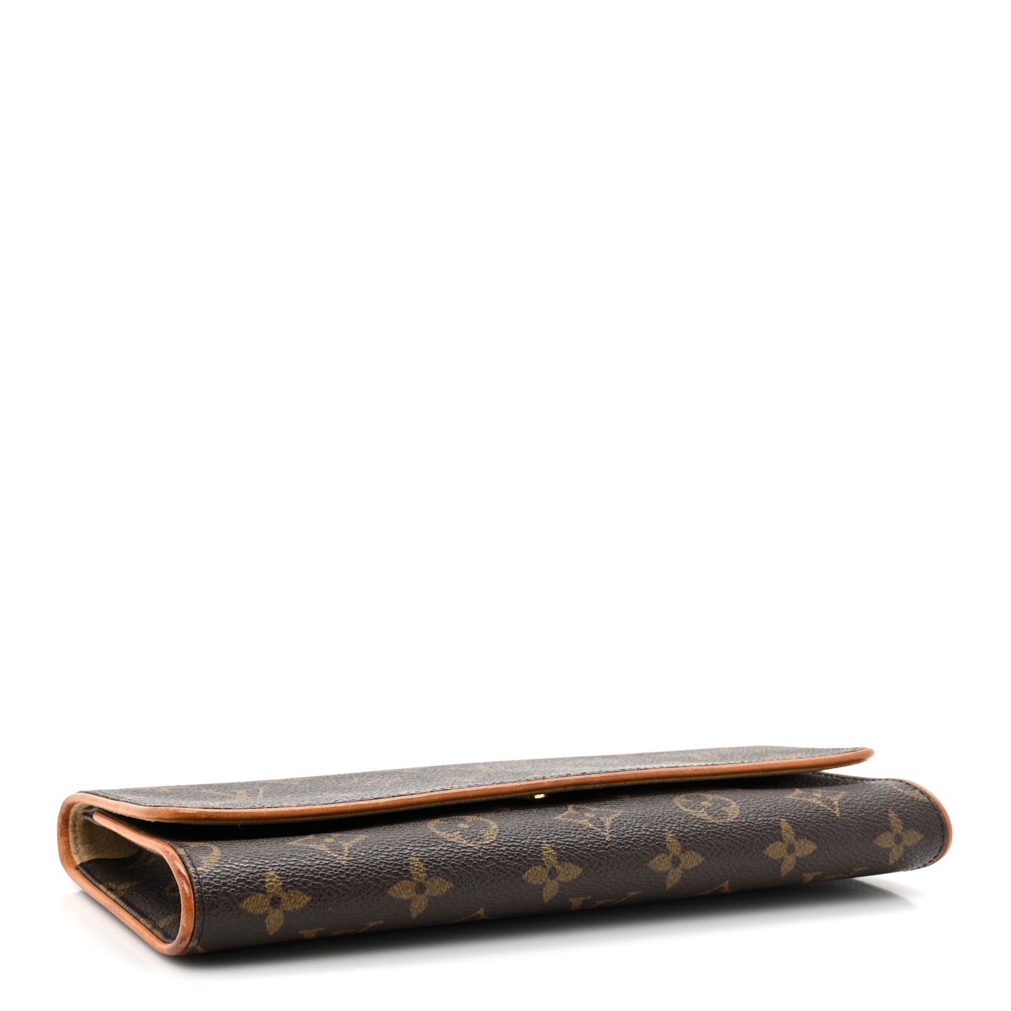 Monogram Pochette Twin GM
