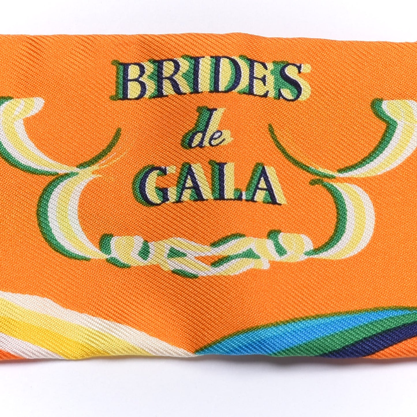 Silk Brides De Gala Shadow Twilly Multicolor