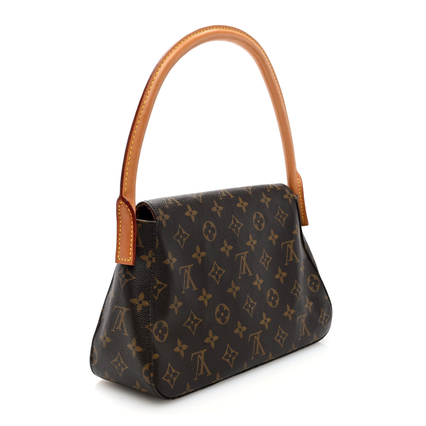 Monogram Mini Looping