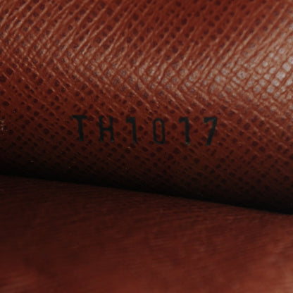 Louis Vuitton Monogram Poche Documents Portfolio Case 39 7 of 7