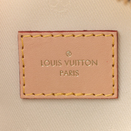 Louis Vuitton Monogram High Rise Bumbag 6 of 10