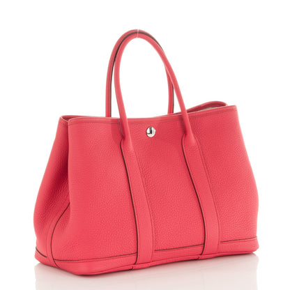 Hermes Negonda Garden Party 30 TPM Bougainvillea 3 of 6