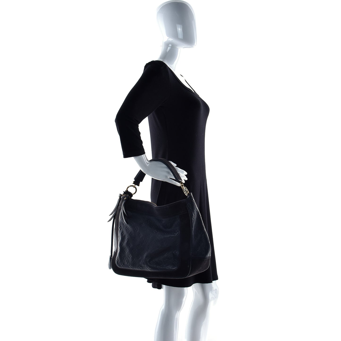 Empreinte Suede Audacieuse GM Infini