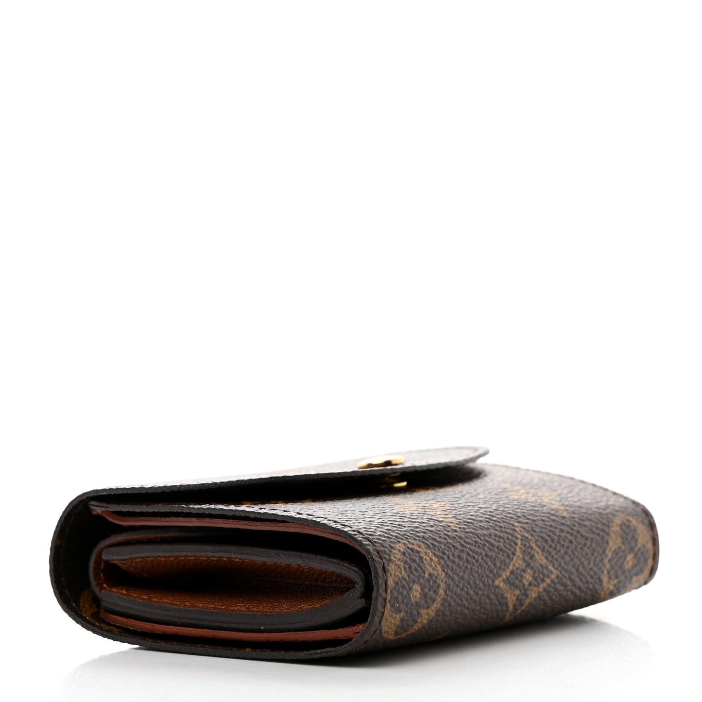Monogram Helene Wallet