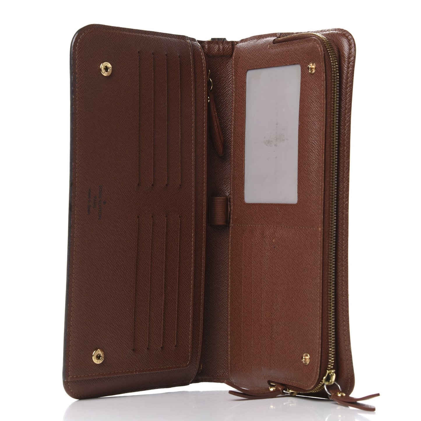 Monogram Insolite Organizer Wallet