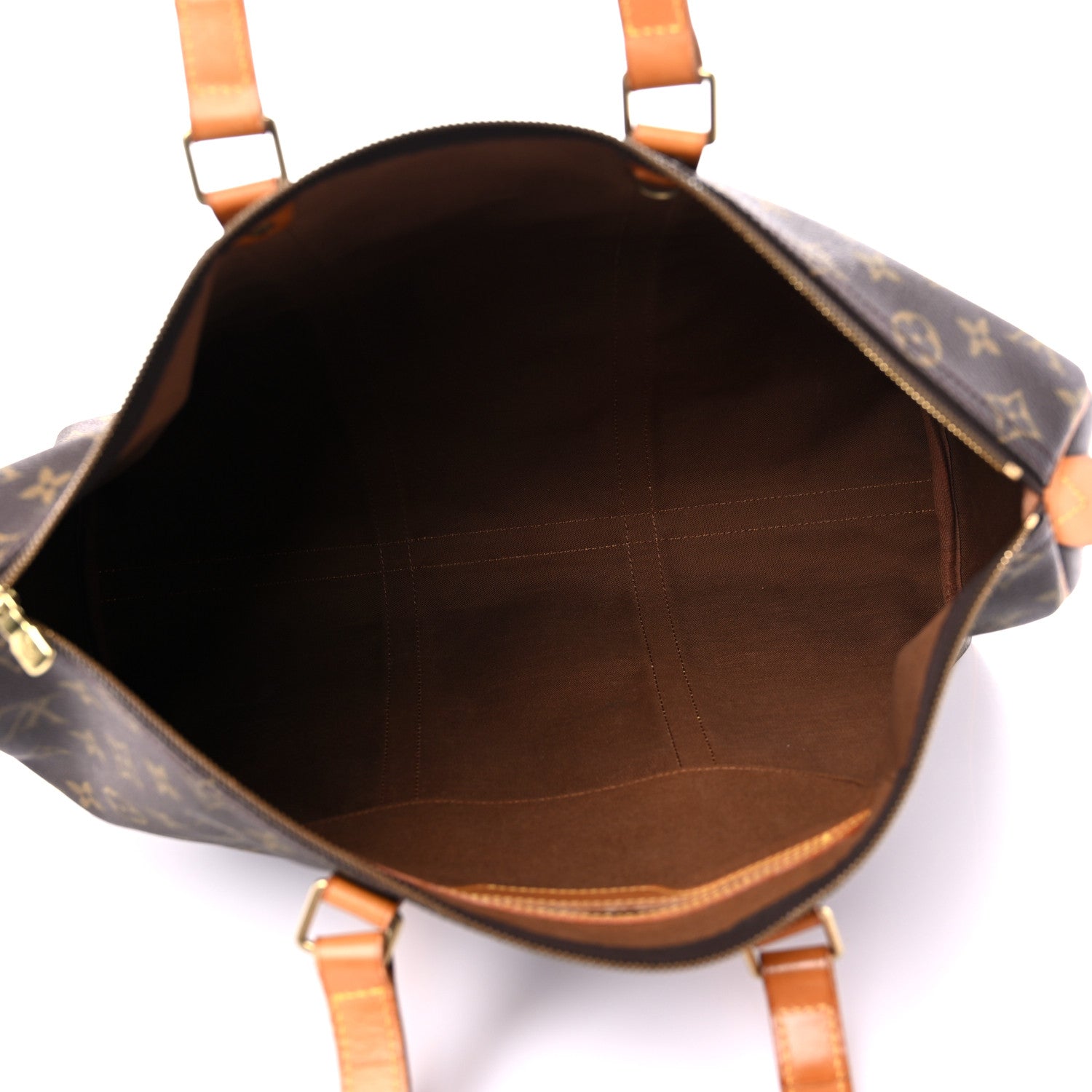 Louis Vuitton Monogram Sac Flanerie 45 4 of 34