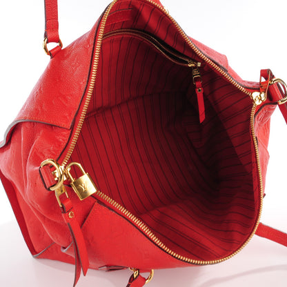 Louis Vuitton Empreinte Lumineuse PM Orient 8 of 8