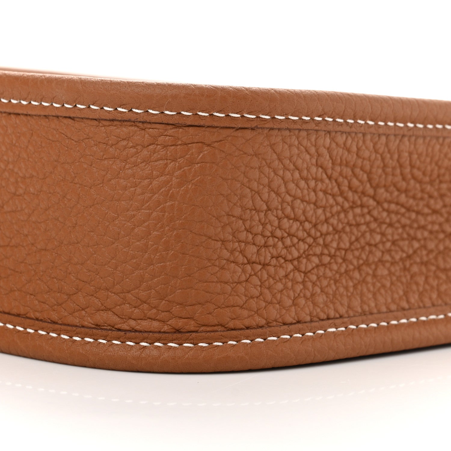 Hermes Taurillon Maurice Evelyne TPM Gold 10 of 11