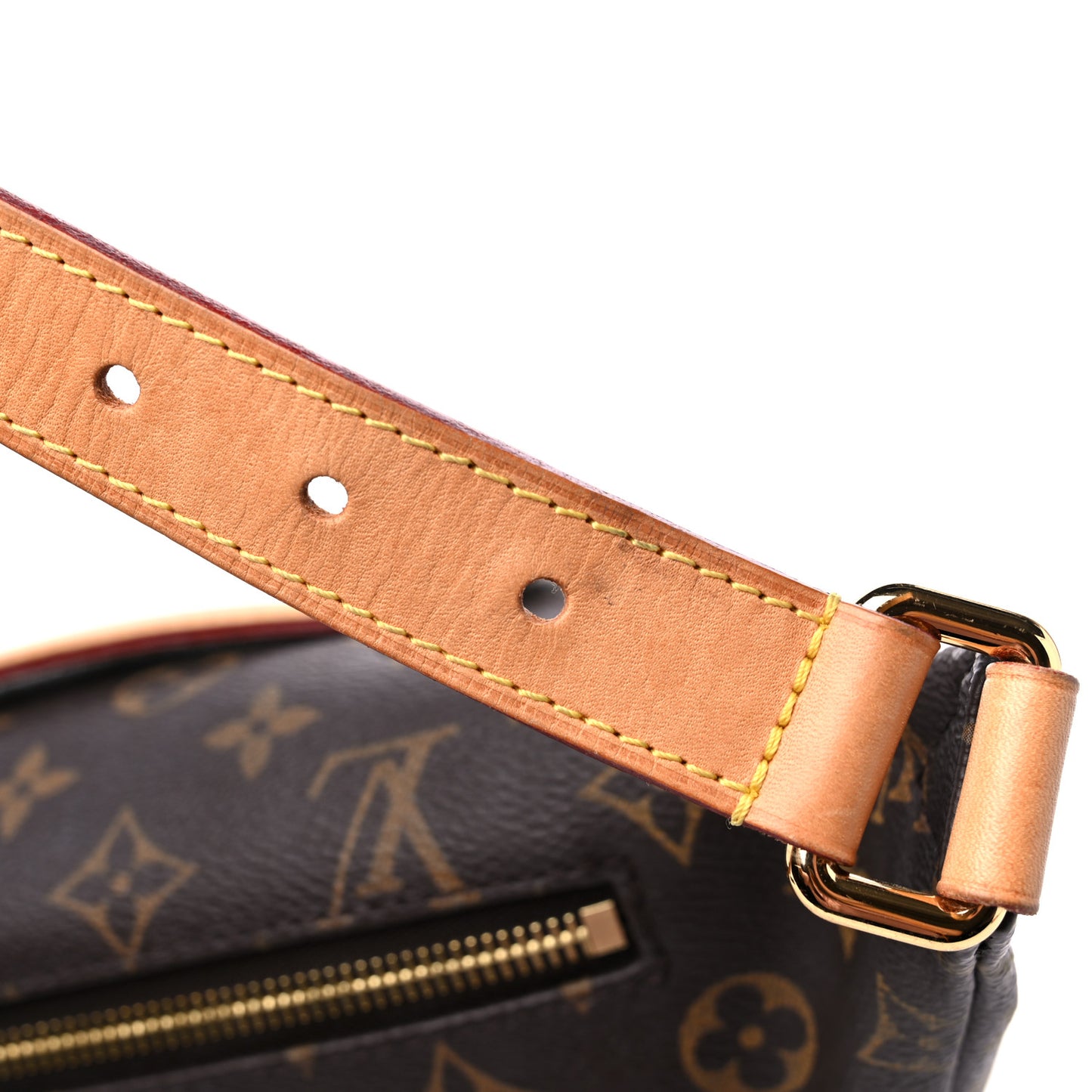 Monogram Bumbag