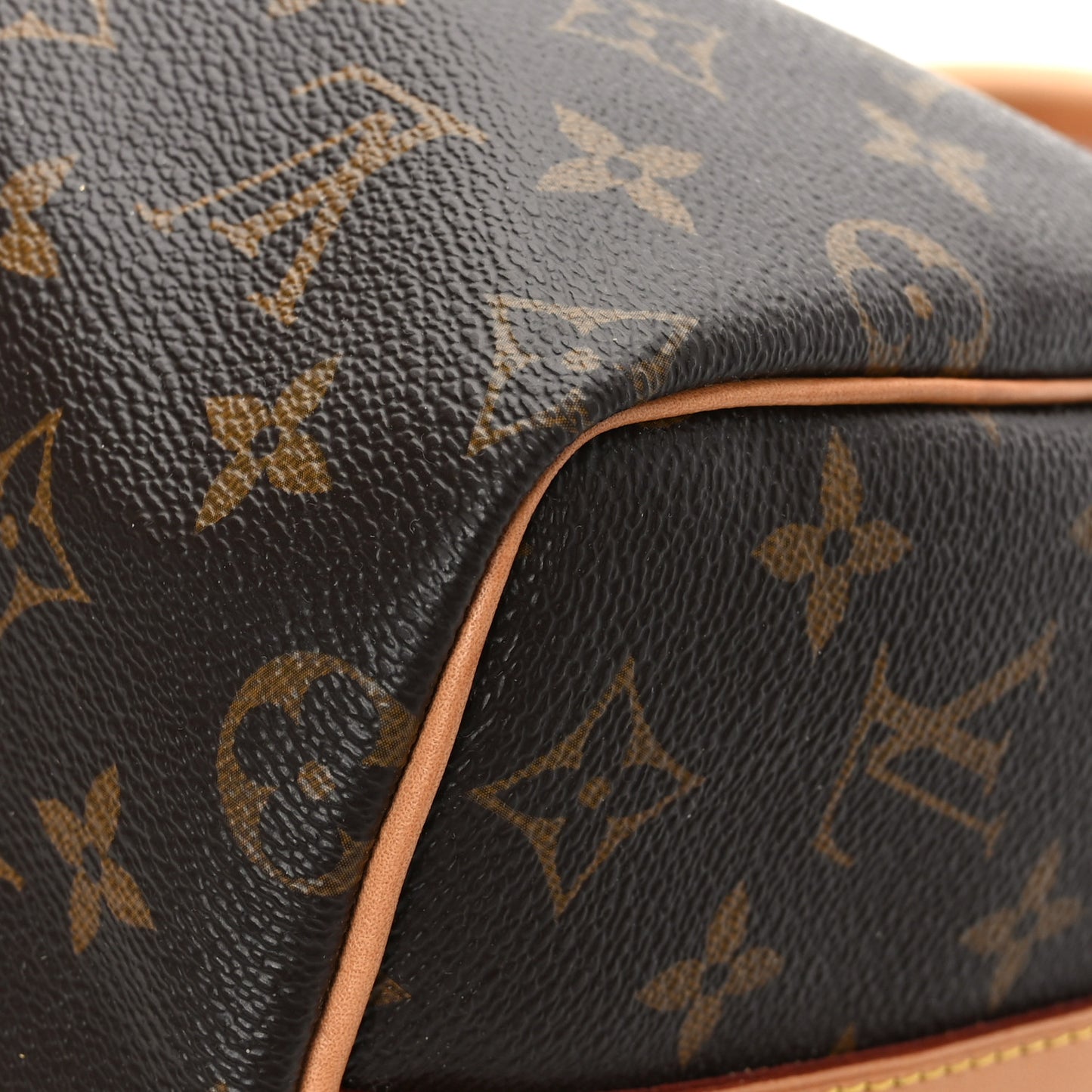 Monogram Speedy Bandouliere 25