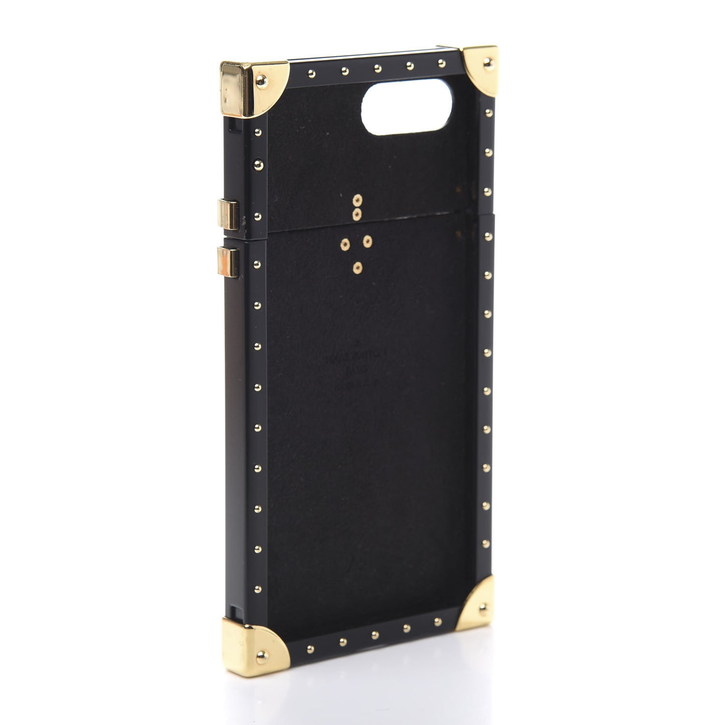 Reverse Monogram Eye Trunk iPhone 7 Plus Case