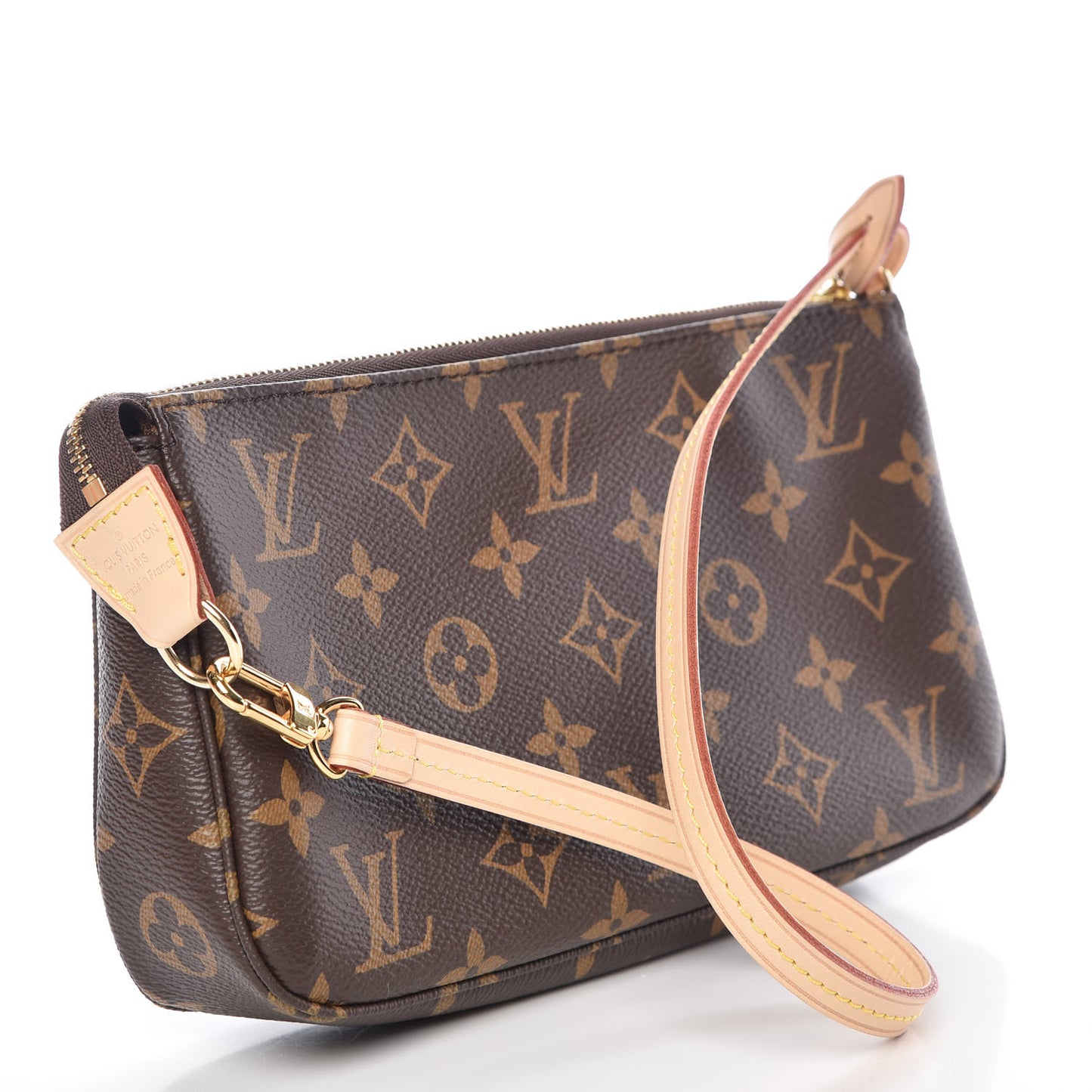 Monogram Pochette Accessories NM