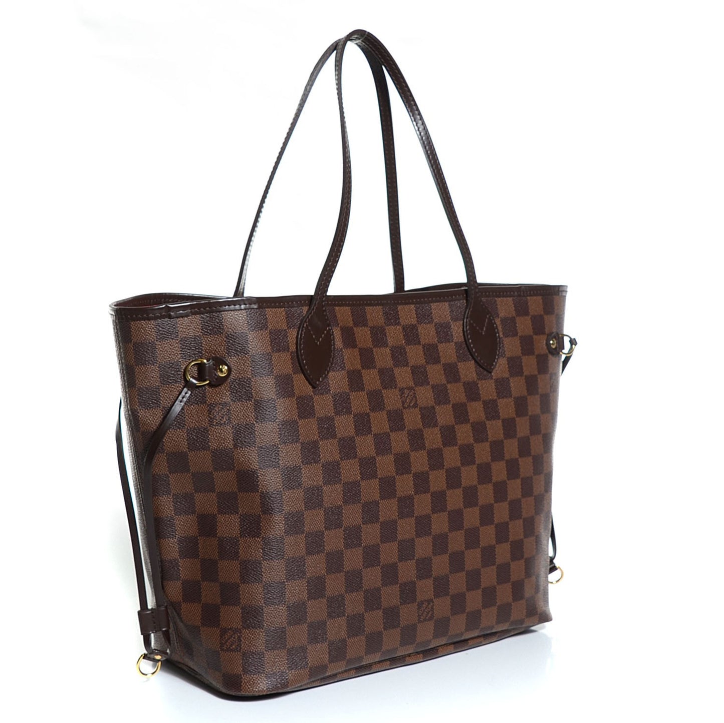 Damier Ebene Neverfull MM