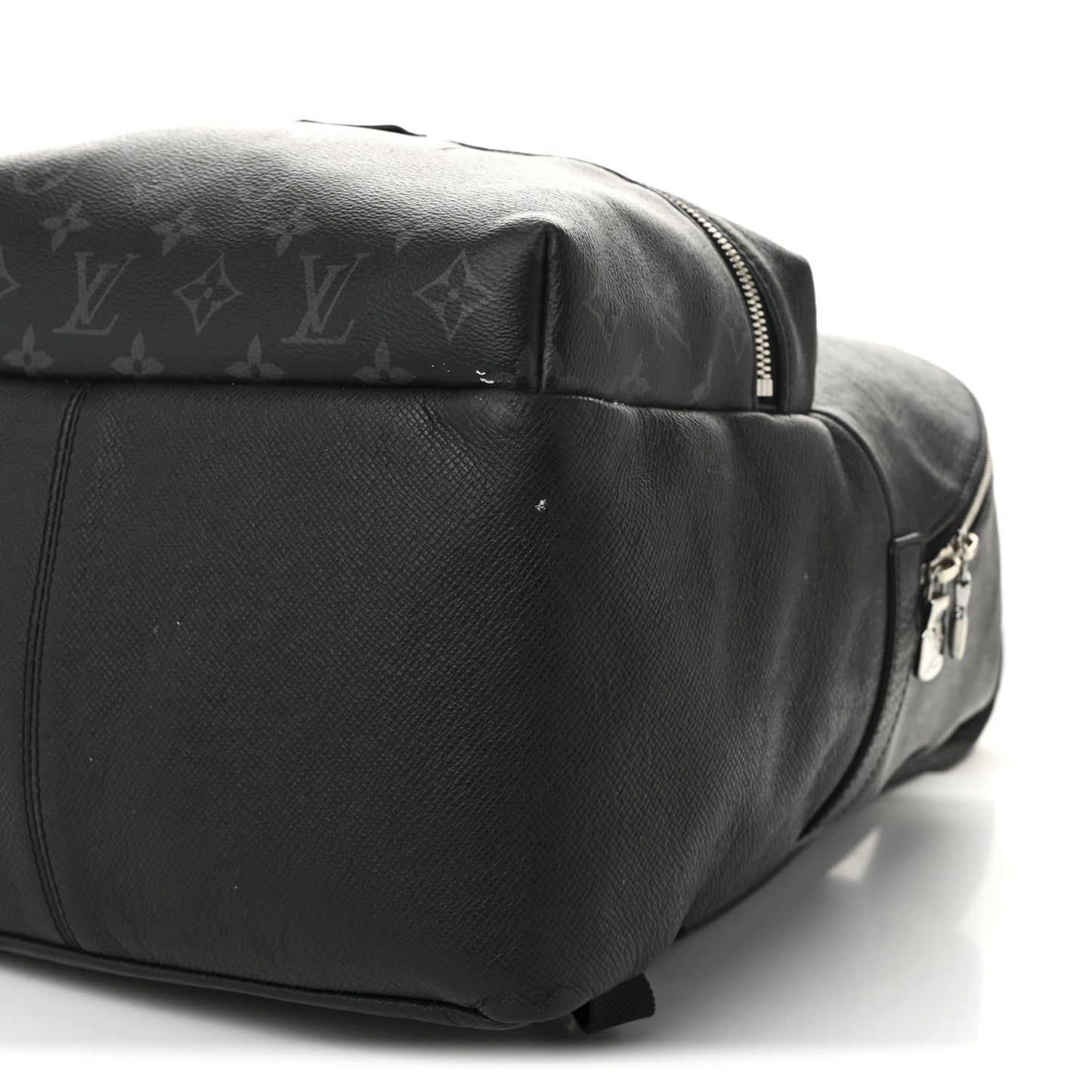 Monogram Eclipse Taiga Discovery Backpack PM