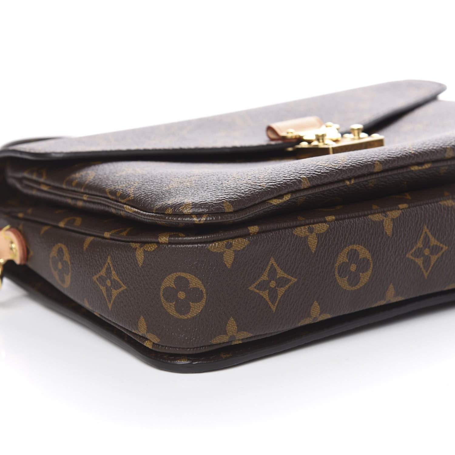 Louis Vuitton Monogram Pochette Metis 7 of 10