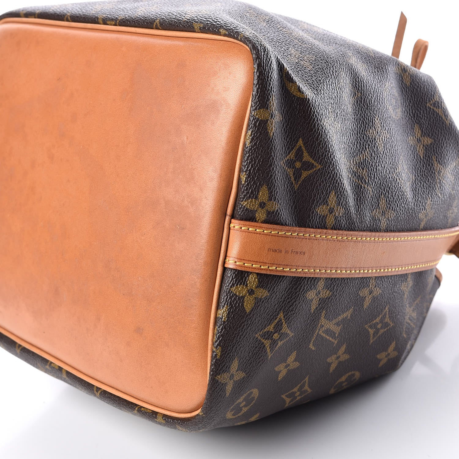 Louis Vuitton Monogram Petit Noe 6 of 11