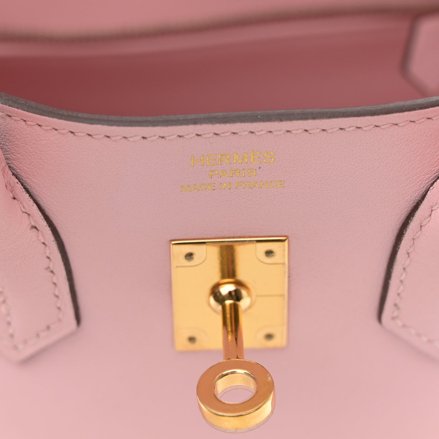 Swift Birkin 25 Rose Sakura