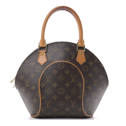 Louis Vuitton Monogram Ellipse PM 1 of 16