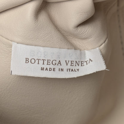 Bottega Veneta Butter Calfskin The Mini Pouch Mist 6 of 10