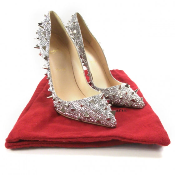 Strass Pigalili Potpourri 120 Pumps 39.5
