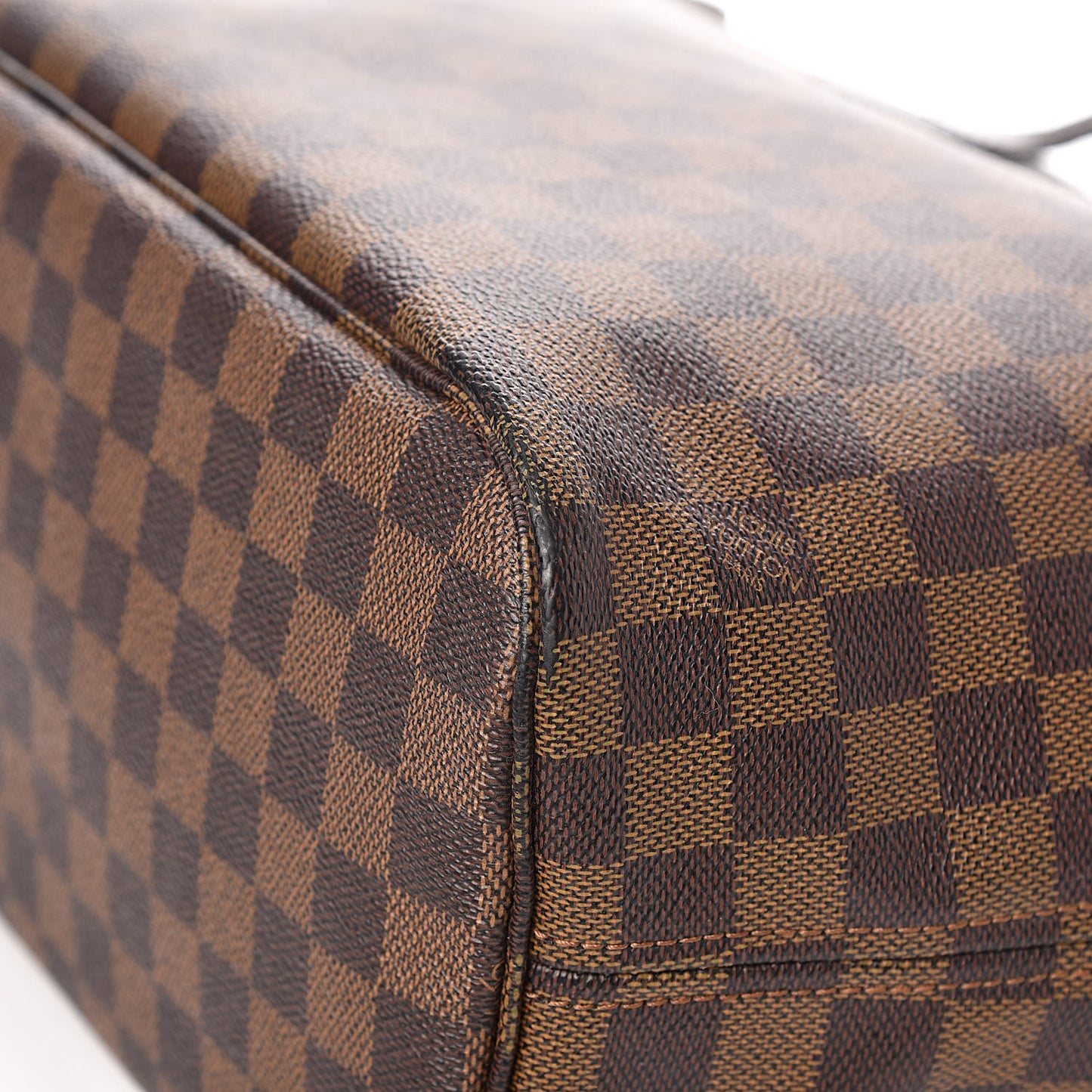 Damier Ebene Neverfull MM