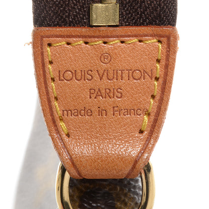 Louis Vuitton Monogram Bucket Pochette Accessories 7 of 7