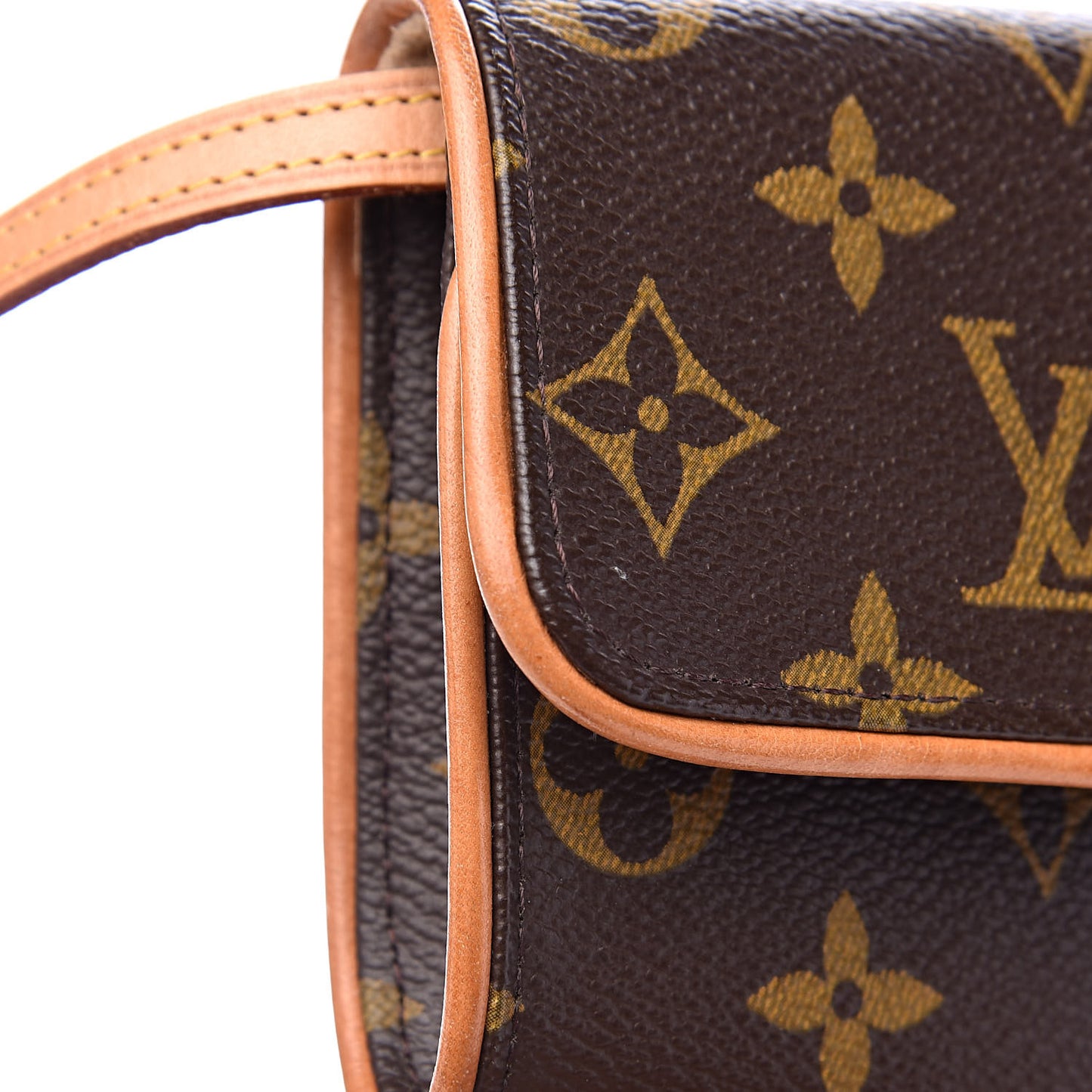 Monogram Pochette Twin PM