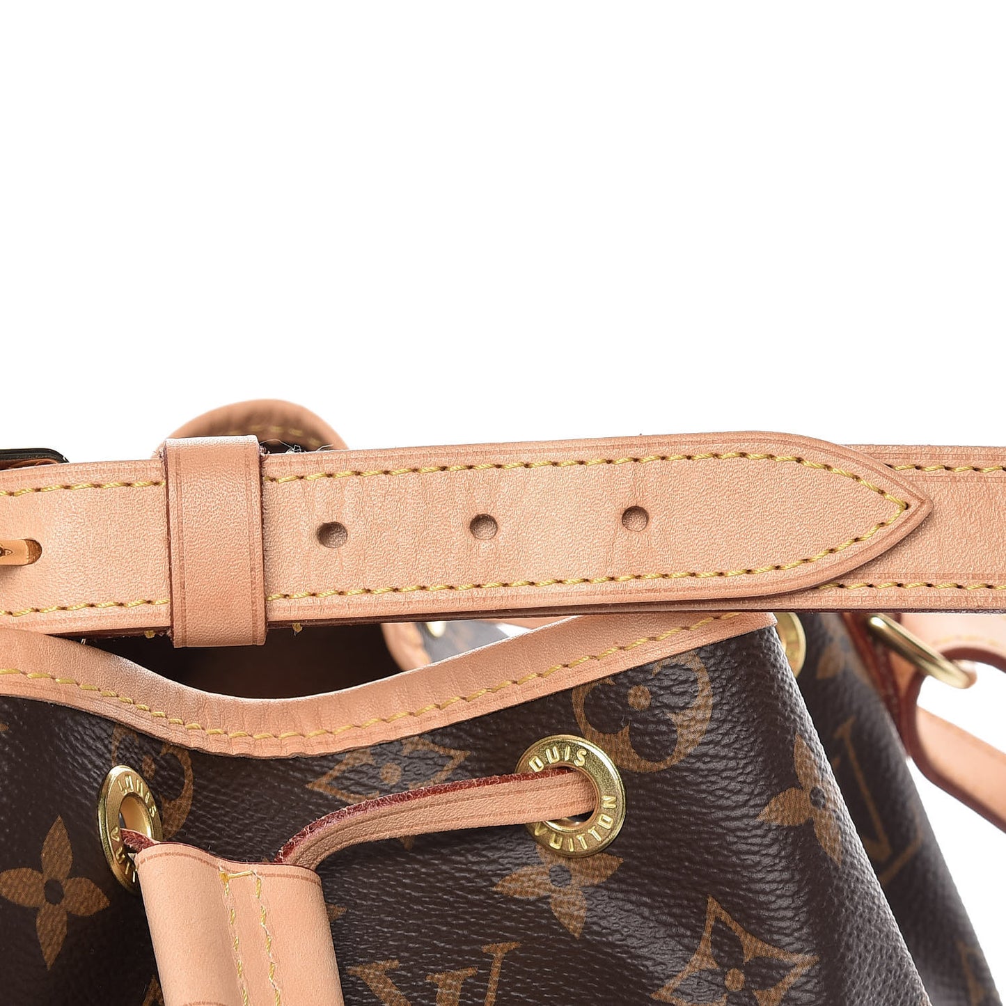 Monogram Petit Noe NM