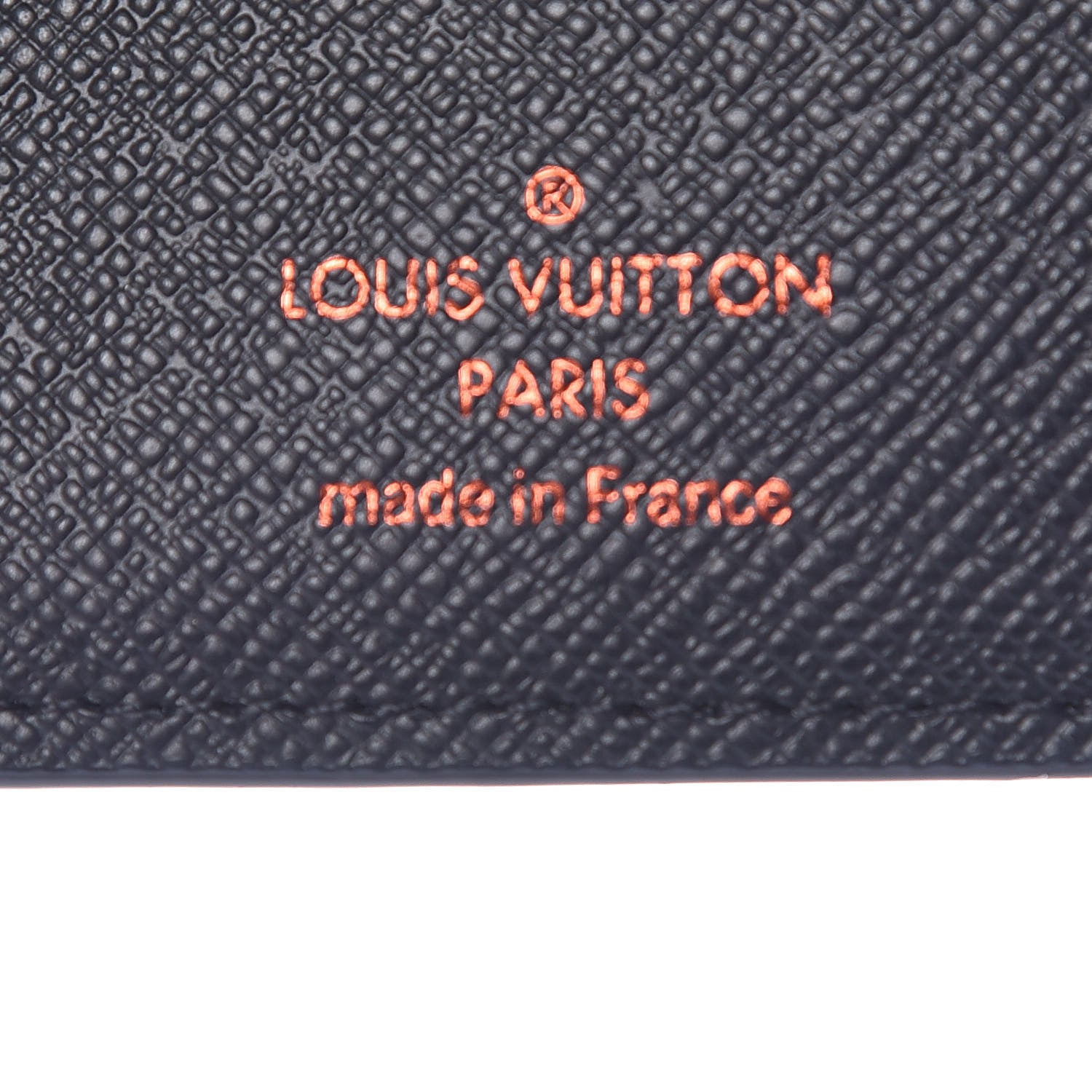 Louis Vuitton Monogram Upside Down Multiple Wallet 5 of 7
