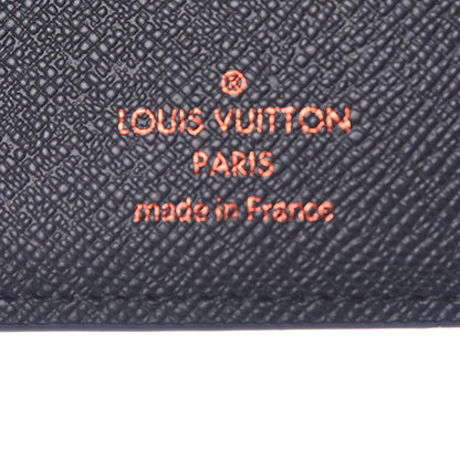 Louis Vuitton Monogram Upside Down Multiple Wallet 5 of 7