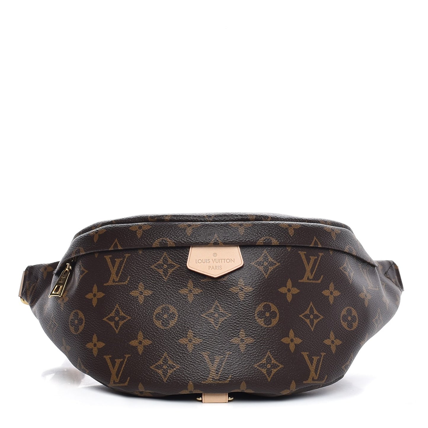 Monogram Bumbag