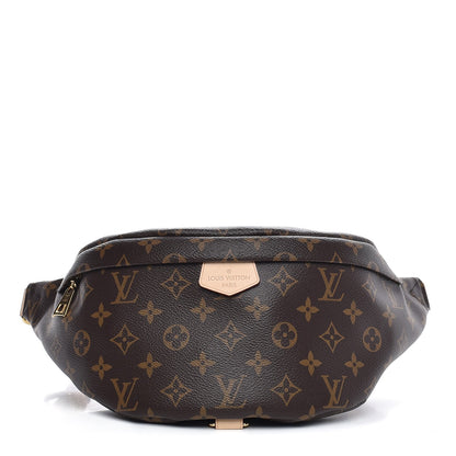 Louis Vuitton Monogram Bumbag 1 of 7
