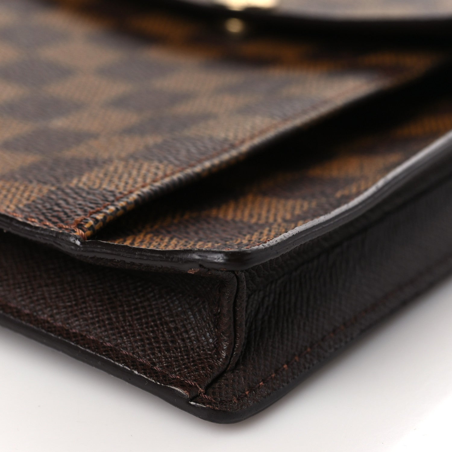 Louis Vuitton Damier Ebene Pimlico 8 of 9