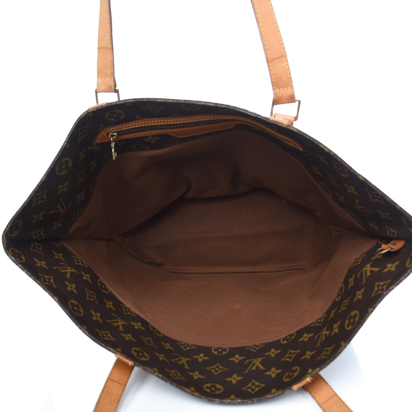 Monogram Sac Shopping Tote