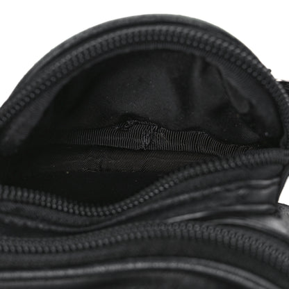 Alexander Wang Lambskin Attica Mini Belt Bag Black 7 of 12