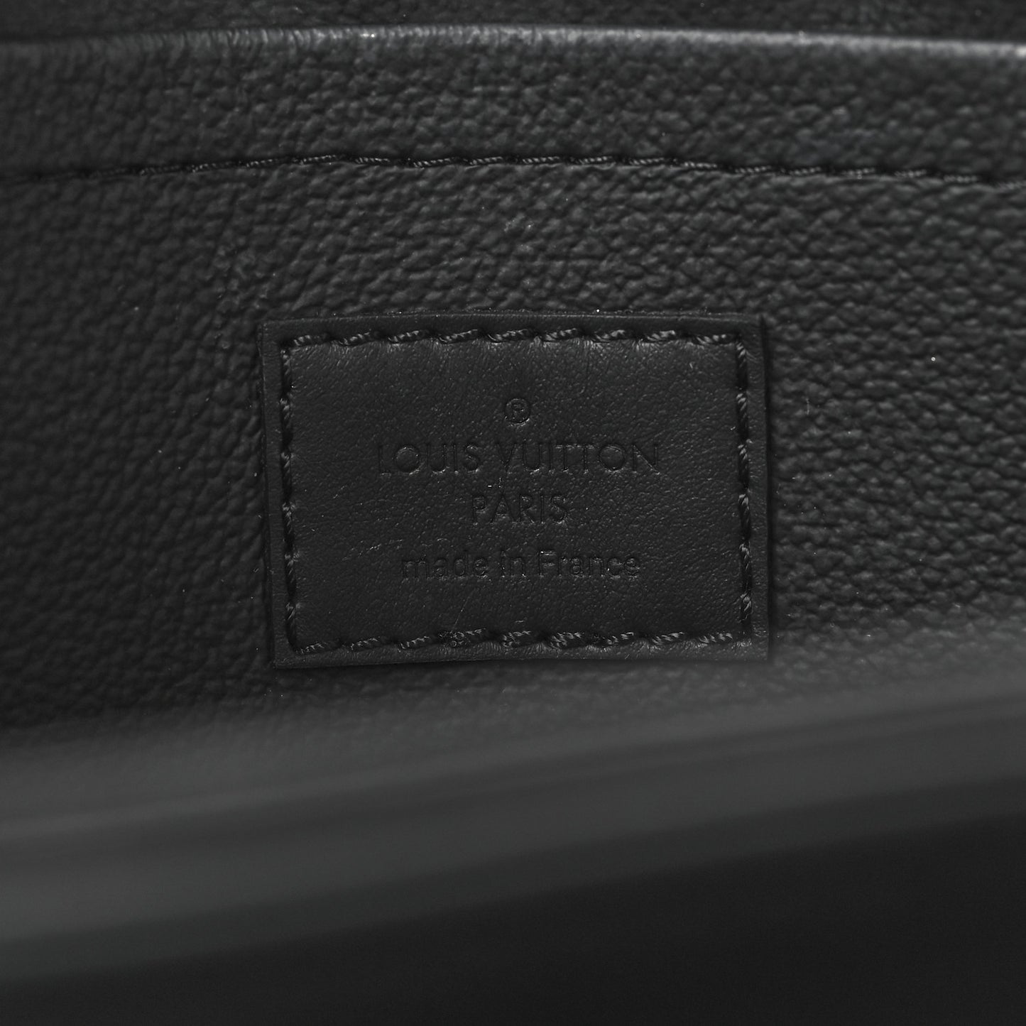 Monogram Eclipse Toiletry Bag 2