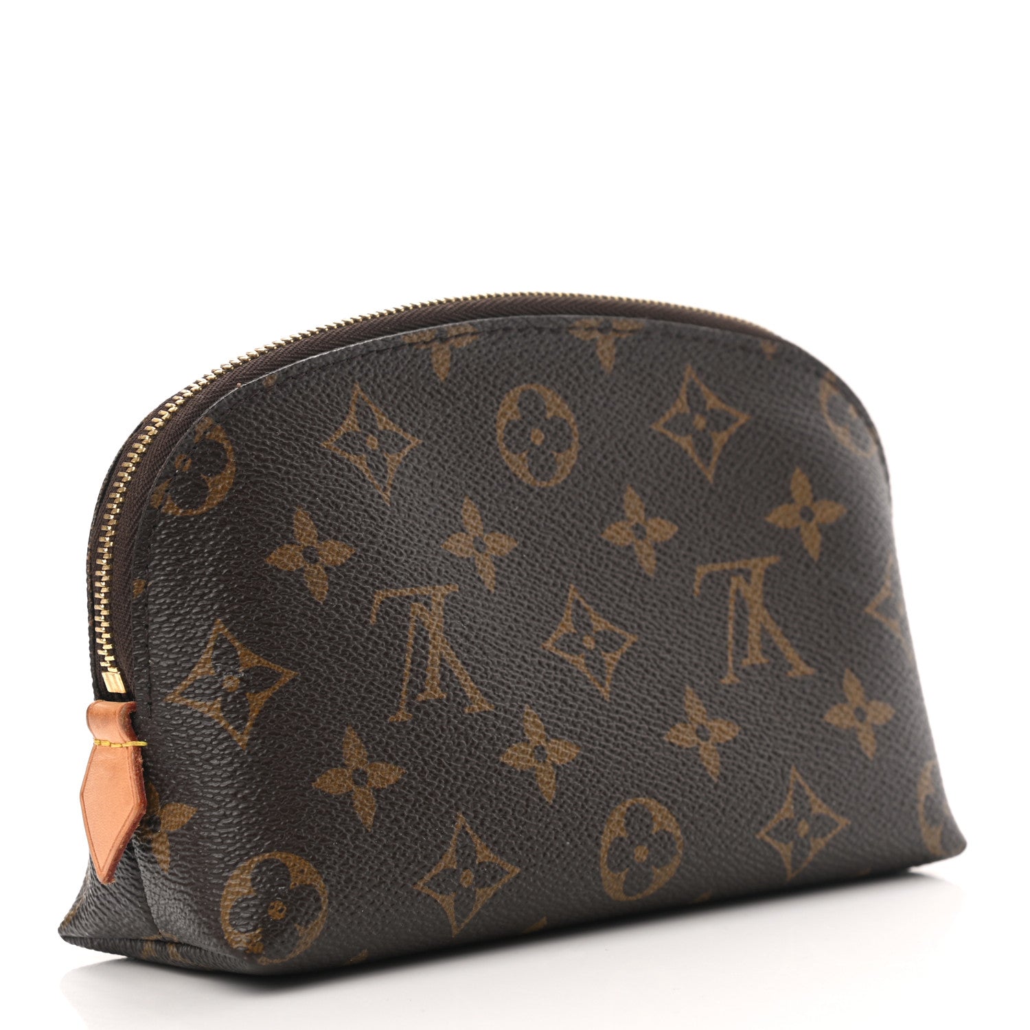 Louis Vuitton Monogram Cosmetic Pouch 3 of 6