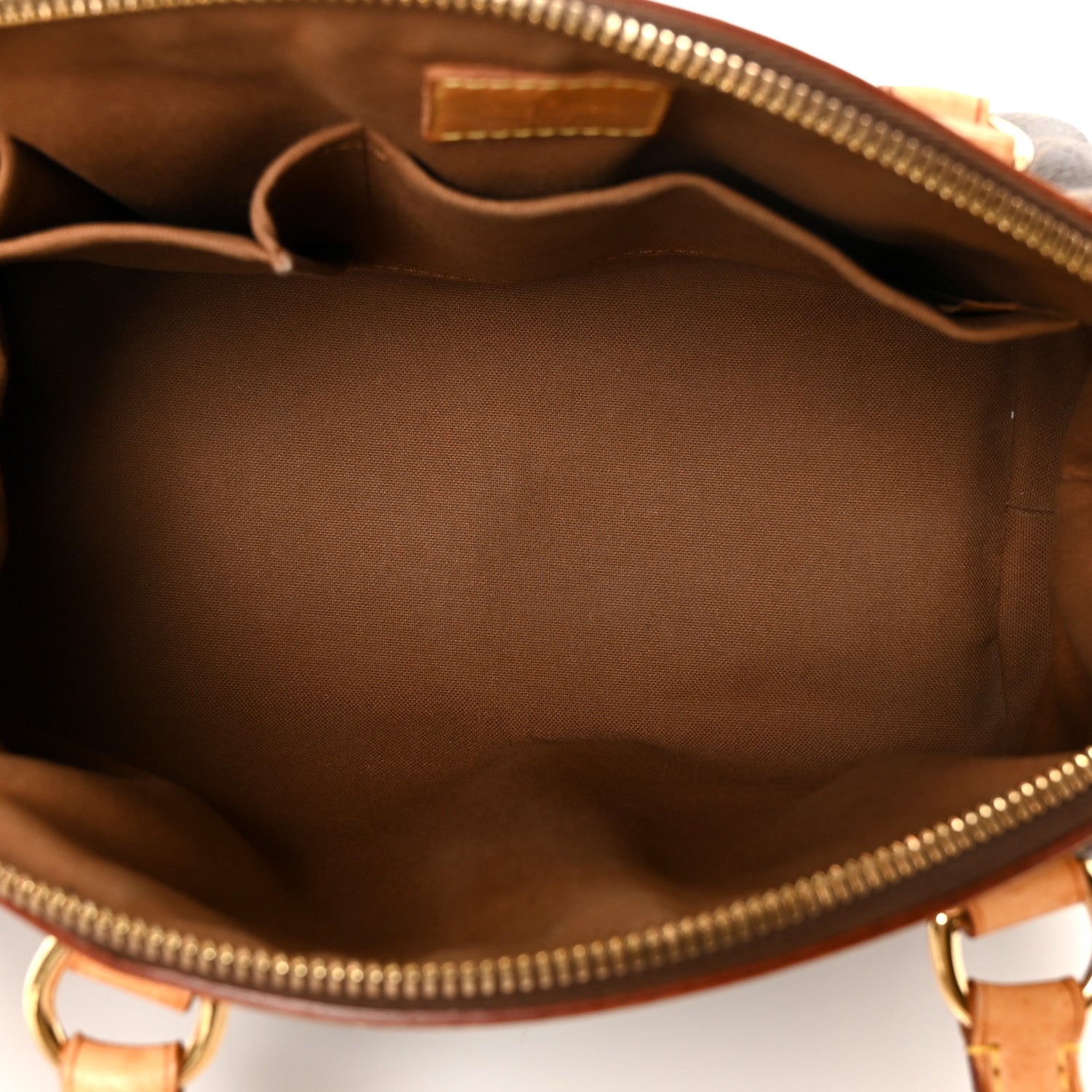 Louis Vuitton Monogram Tivoli PM 5 of 11